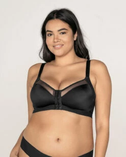 Soutien-gorge Facilitateur De Posture Avec Coques En Mousse Multibénéfices -LEONISA Soldes 011936L 700 1200x1500 2022 2