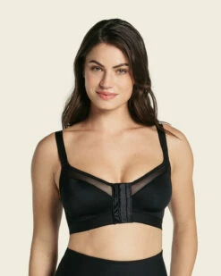Soutien-gorge Facilitateur De Posture Avec Coques En Mousse Multibénéfices -LEONISA Soldes 011936 700 1200x1500 2023 UPD 2