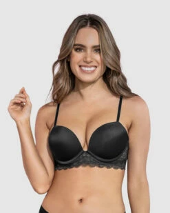 Soutien-gorge Rembourré Parfait