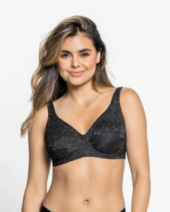 Soutien-gorge Avec Armatures Pour Un Maintien Naturel