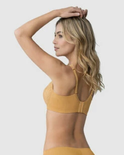 Soutien-gorge Haute Couvrance En Dentelle -LEONISA Soldes 011993 127 1200X1500 2