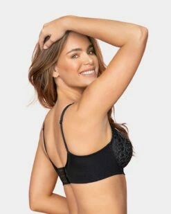 Soutien-gorge Haute Couvrance En Dentelle -LEONISA Soldes 011993 700 1200x1500 2021 2