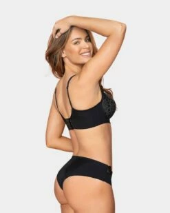 Soutien-gorge Haute Couvrance En Dentelle -LEONISA Soldes 011993 700 1200x1500 2021 5