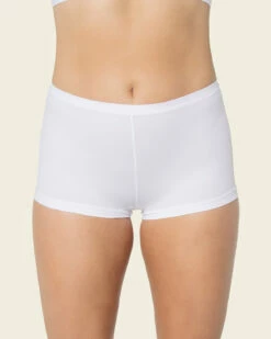 Boxer Parfaitement Ajusté 31 Boxer Parfaitement Ajusté -LEONISA Soldes 012640 000 1200x1500 2023 2