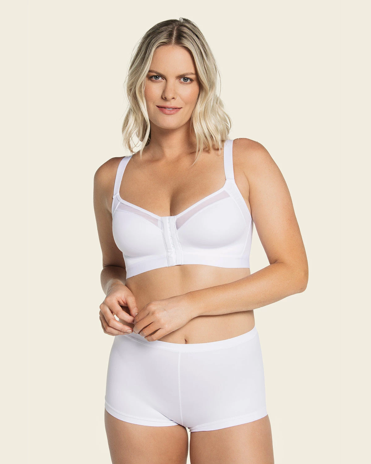 Boxer Parfaitement Ajusté 14 Boxer Parfaitement Ajusté – Image 12