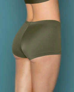 Boxer Parfaitement Ajusté 34 Boxer Parfaitement Ajusté -LEONISA Soldes 012640 068 1200X1500 1