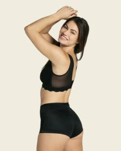 Boxer Parfaitement Ajusté 28 Boxer Parfaitement Ajusté -LEONISA Soldes 012640 700 1200x1500 2023 3