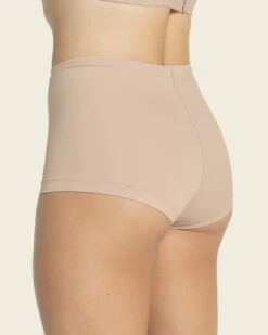 Boxer Parfaitement Ajusté