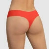 Culotte Tanga Sans Coutures Qui Ne Remonte Pas -LEONISA Soldes 012720 213 1200X1500 1