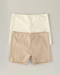 Culotte Courte éco-responsable Fabriquée Avec Des Bouteilles En PET Recyclées -LEONISA Soldes 012975 802 1200x1500 2021 5