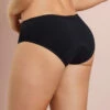 Culotte Hipster Idéale Pour Les Règles Et L'incontinence Légère Tenue 24 Heures -LEONISA Soldes 012977N 700 1200X1500 1