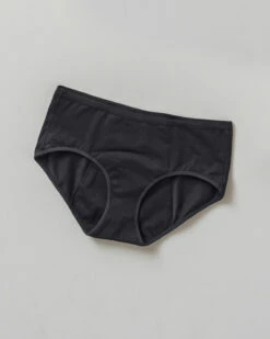 Culotte Hipster Idéale Pour Les Règles Et L'incontinence Légère Tenue 24 Heures -LEONISA Soldes 012977N 700 1200x1500 USA 2022 5