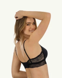 Bralette En Dentelle Sexy Et Naturelle -LEONISA Soldes 091009 700 1200x1500 2021 2