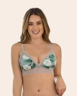 Bralette En Dentelle Sexy Et Naturelle -LEONISA Soldes 091009 A30 1200x1500 2021 1