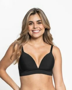 Soutien-gorge D'allaitement Avec Technologie Antibactérienne Et Accessoire Pour Détacher Les Bonnets