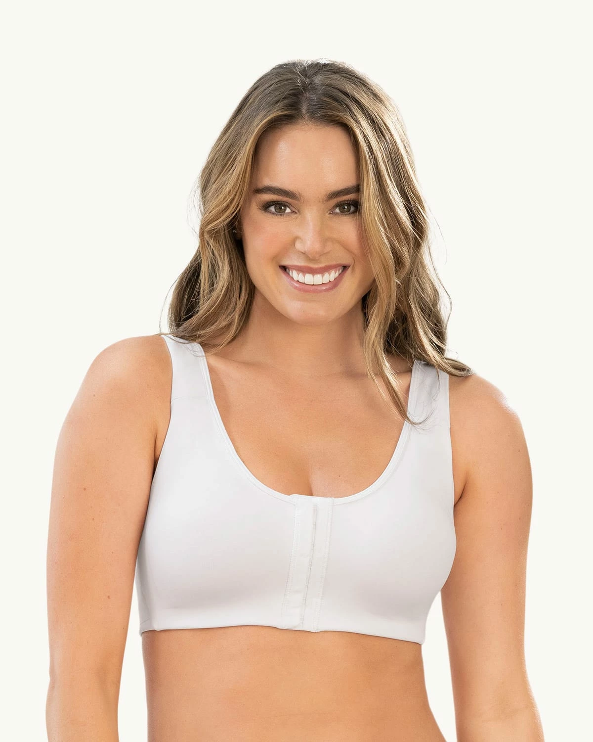 Soutien-gorge De Soutien Dorsal à Bretelles Réglables Multi-usages 9 Soutien-gorge De Soutien Dorsal à Bretelles Réglables Multi-usages – Image 7