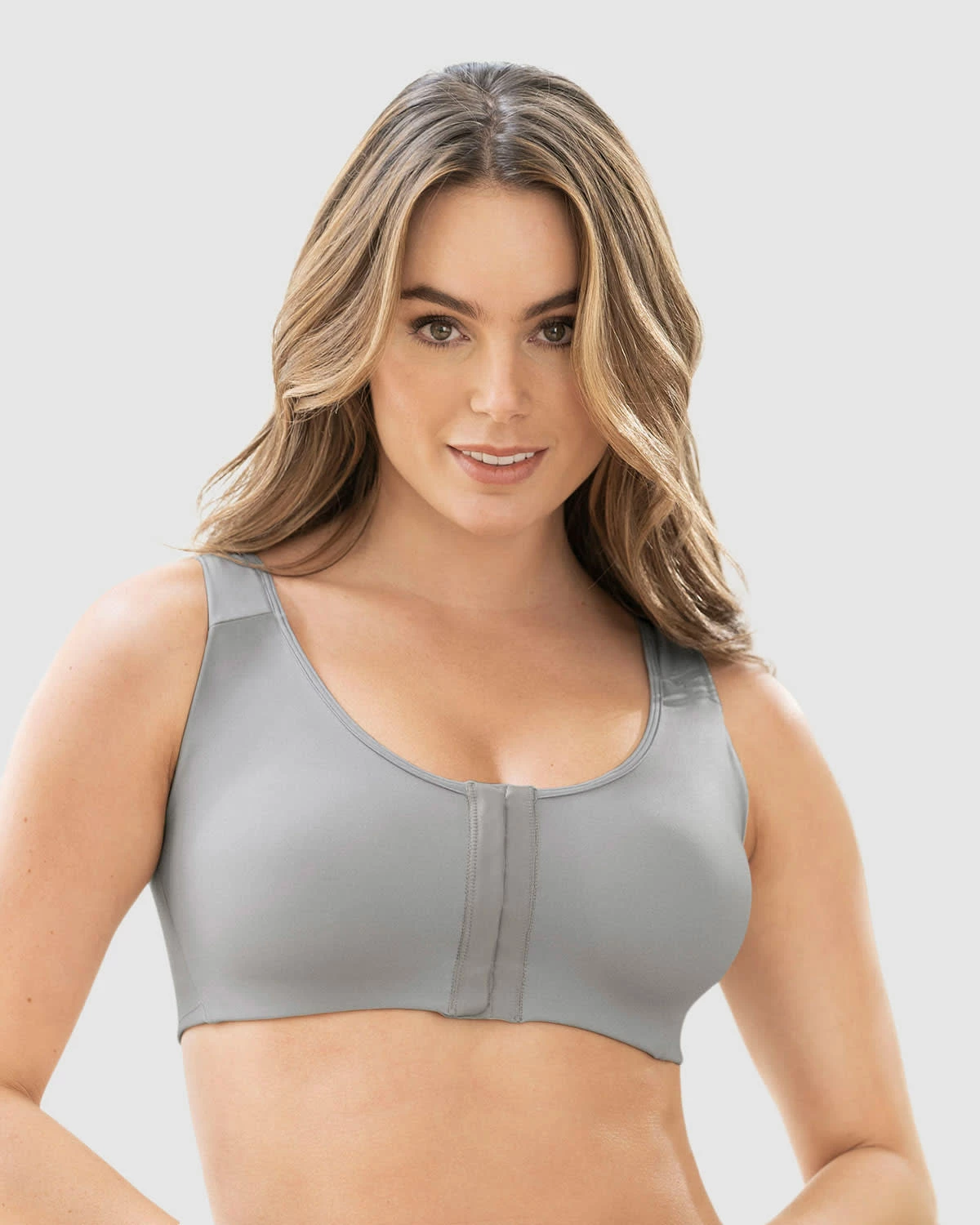 Soutien-gorge De Soutien Dorsal à Bretelles Réglables Multi-usages 19 Soutien-gorge De Soutien Dorsal à Bretelles Réglables Multi-usages – Image 17