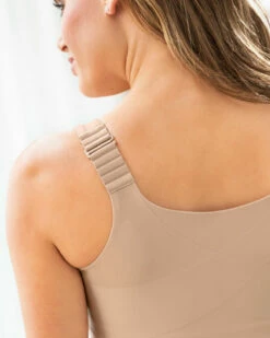 Soutien-gorge De Soutien Dorsal à Bretelles Réglables Multi-usages 26 Soutien-gorge De Soutien Dorsal à Bretelles Réglables Multi-usages -LEONISA Soldes 091029 802 1200X1500 2021 5