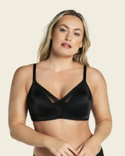 Soutien-Gorge Magique Push Up Sans Fils