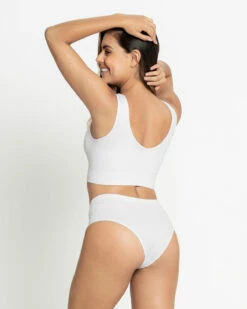 Top Sans Coutures Avec Bonnets Amovibles Sans Coutures -LEONISA Soldes 091066 000 1200X1500 5