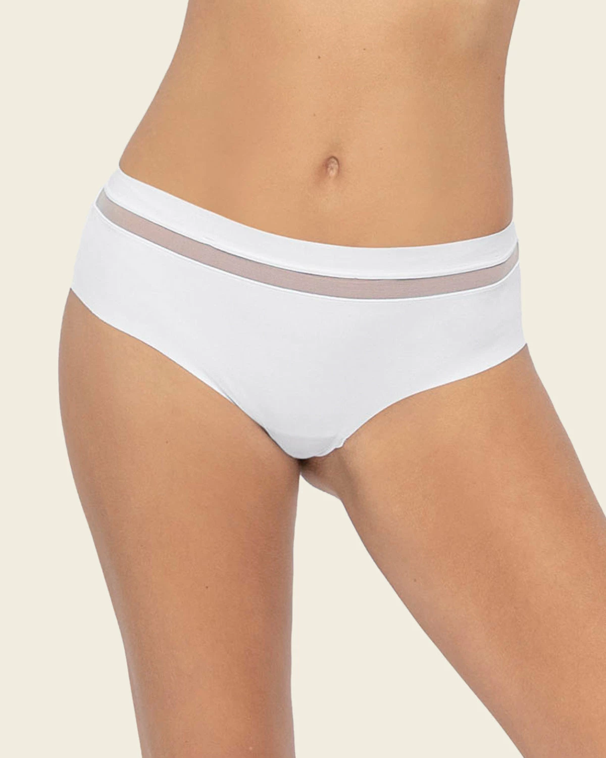 Culotte Avec Rayures Transparentes Décoratives 12 Culotte Avec Rayures Transparentes Décoratives – Image 10