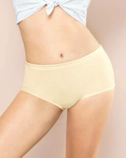 3 Boxers En Coton Stretch Avec Une Bonne Couvrance -LEONISA Soldes 12634X3 984 1200X1500 USA 2022 4