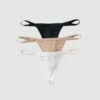 Lot De 3 Strings Coquins 2 Lot De 3 Strings Coquins -LEONISA Soldes 12682x3 997 1200x1500 def 1