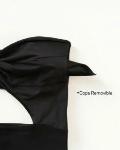 Maillot De Bain Avec Contrôle Du Bas Ventre -LEONISA Soldes 19A127N 700 1200X1500 5