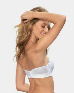 Soutien-gorge Push-up Moyen Avec Armatures -LEONISA Soldes 71318 000 1200x1500 2021 2