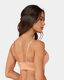 Soutien-gorge Push-up Moyen Avec Armatures -LEONISA Soldes 71318 170 1200X1500 2