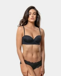 Soutien-gorge Push-up Moyen Avec Armatures -LEONISA Soldes 71318 700 1200x1500 2021 3
