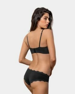 Soutien-gorge Push-up Moyen Avec Armatures -LEONISA Soldes 71318 700 1200x1500 2021 4