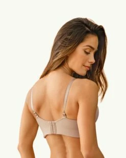 Soutien-gorge Push-up Moyen Avec Armatures -LEONISA Soldes 71318 802 1200x1500 2021 2